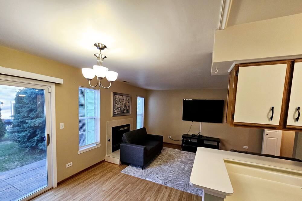 Photo of Livingroom in Solon Mills