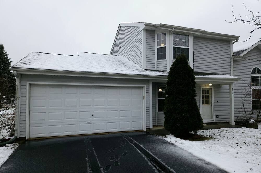 Photo of Outdoor in Solon Mills