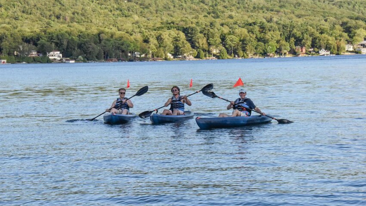Photo of Others in Lake George