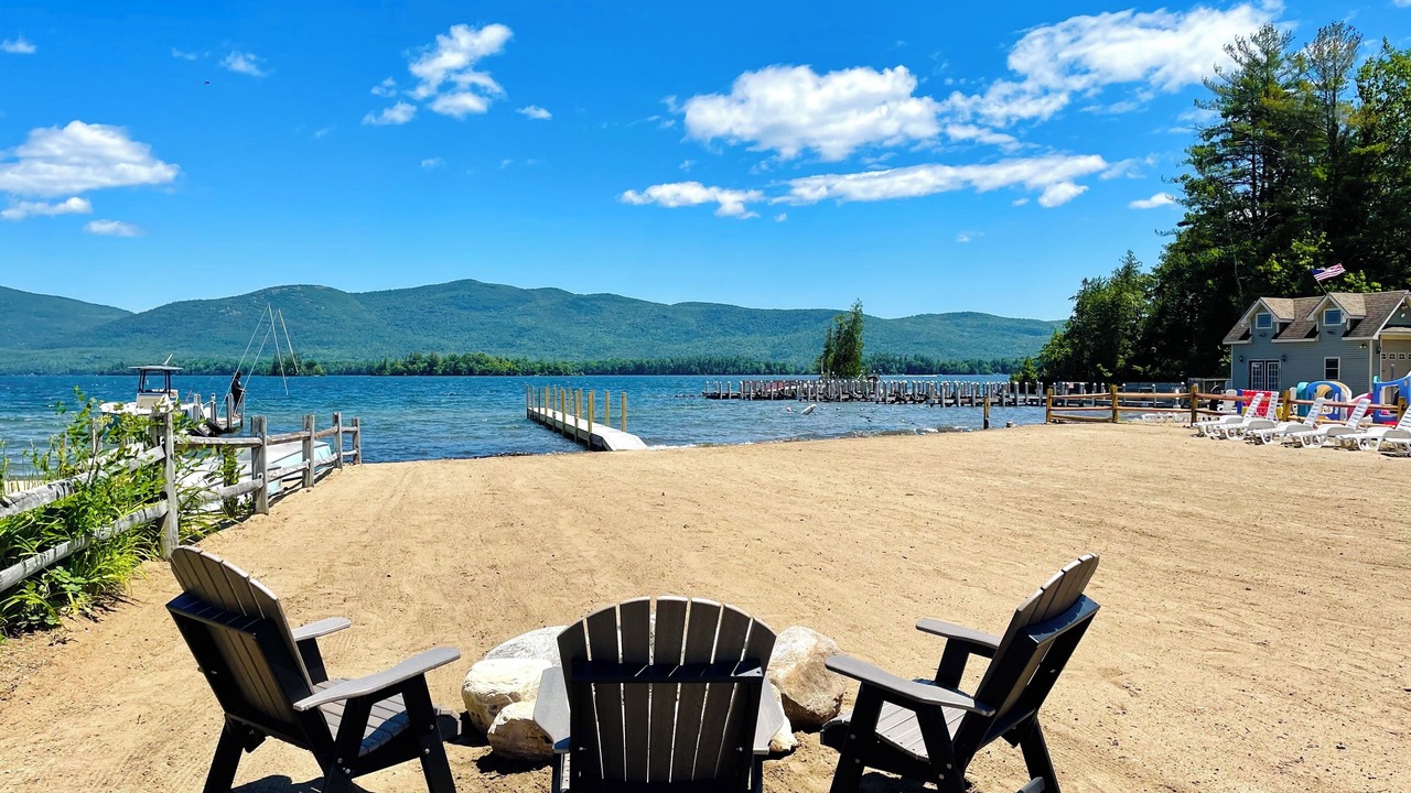 Photo of Others in Lake George