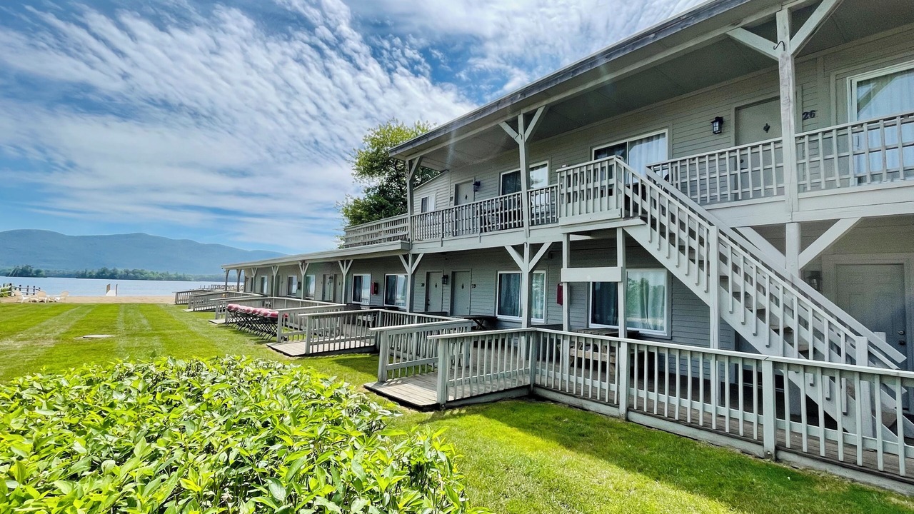 Photo of Outdoor in Lake George