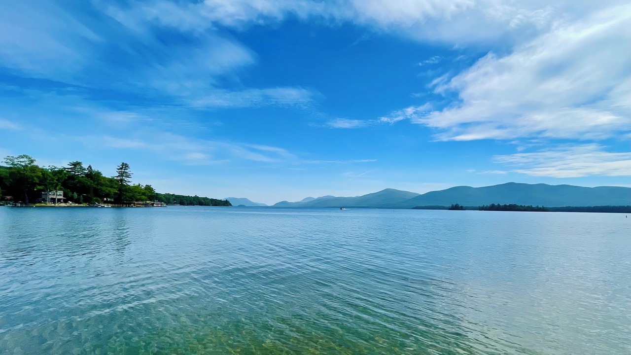 Photo of Outdoor in Lake George