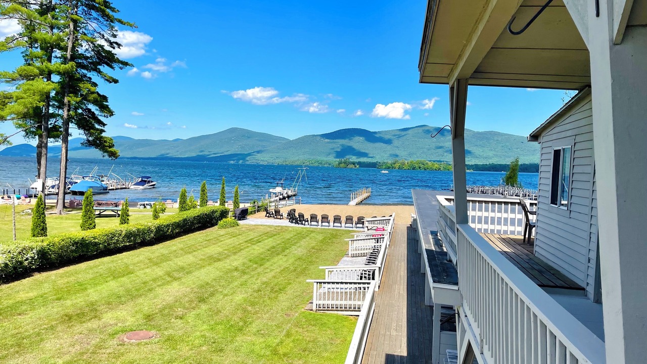 Photo of Outdoor in Lake George