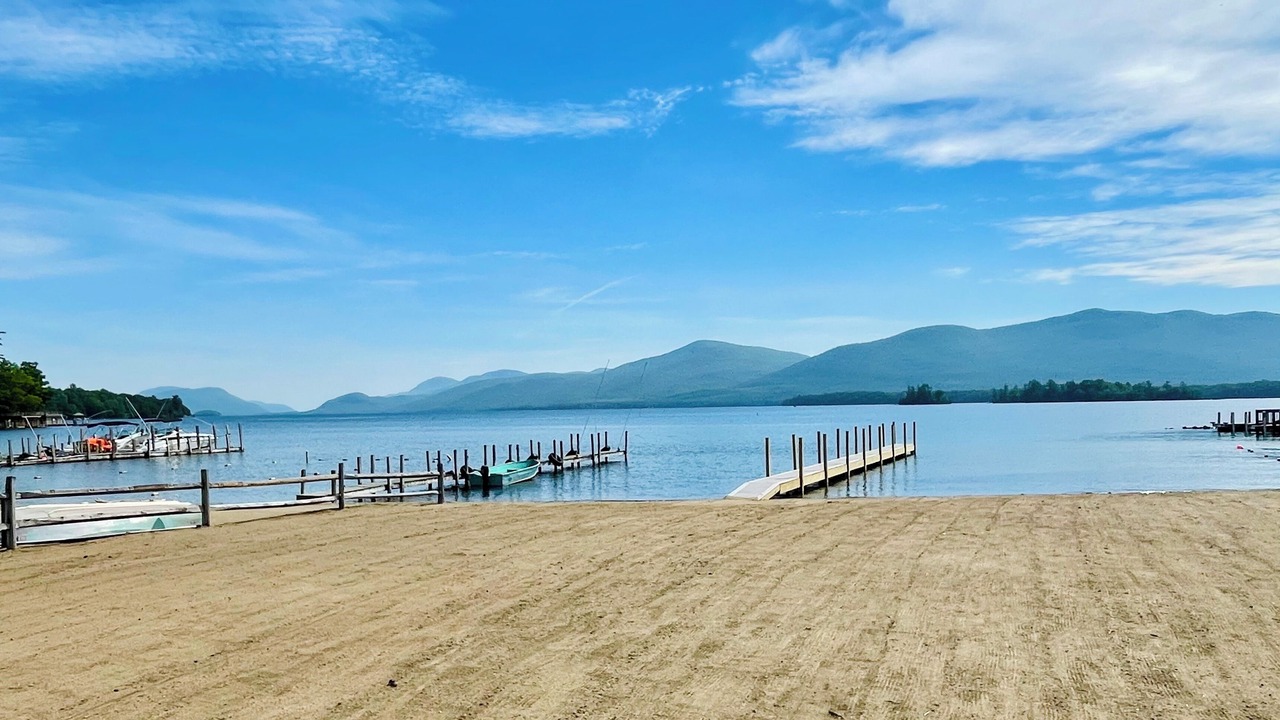 Photo of Others in Lake George