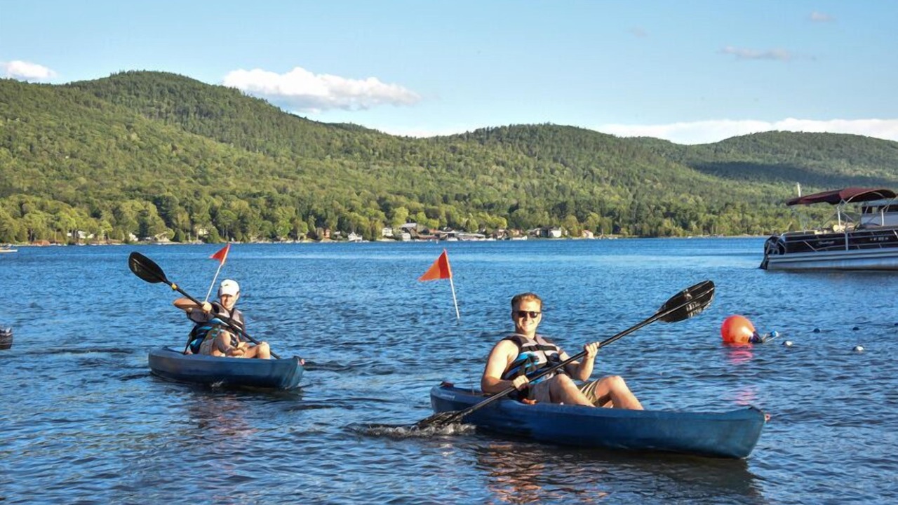 Photo of Others in Lake George