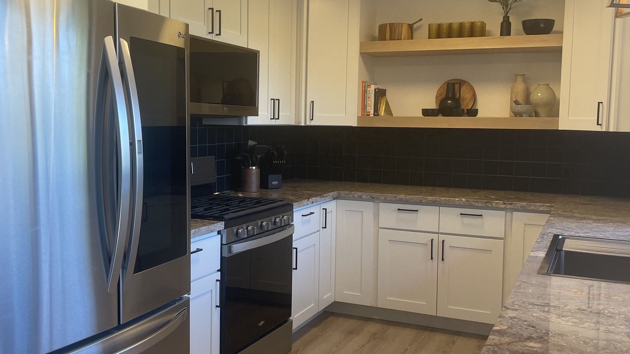 Photo of Kitchen in Pollock Pines