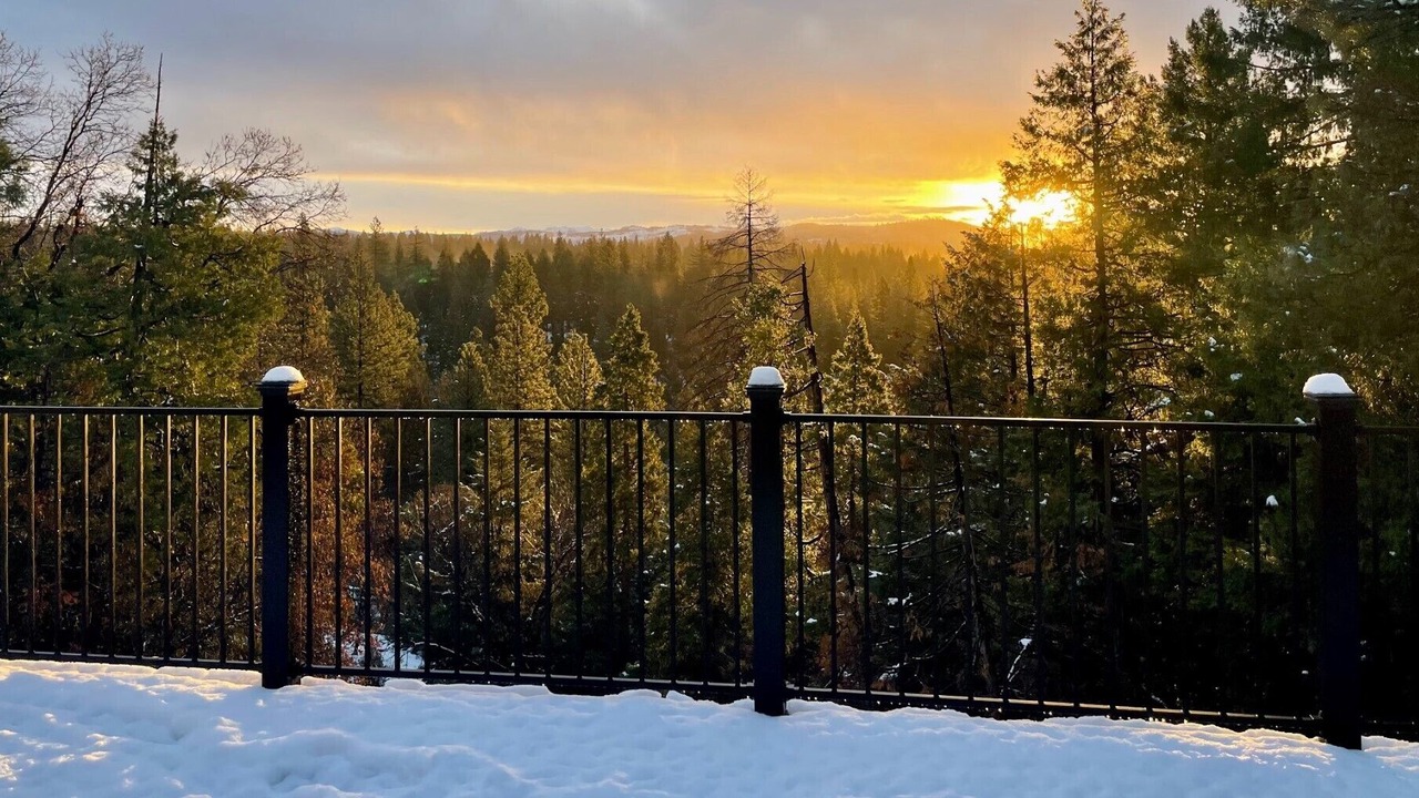 Photo of Outdoor in Pollock Pines