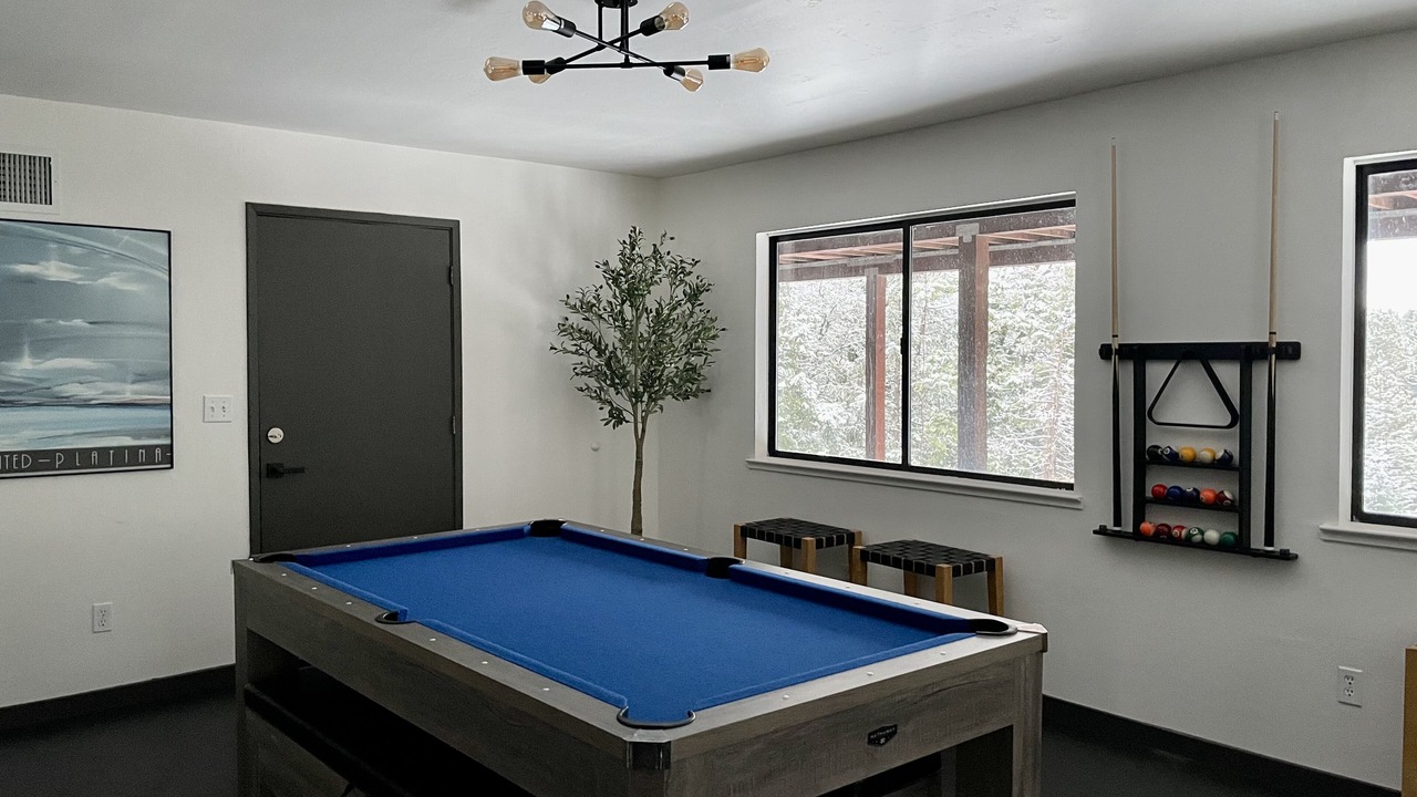 Photo of Bedroom in Pollock Pines