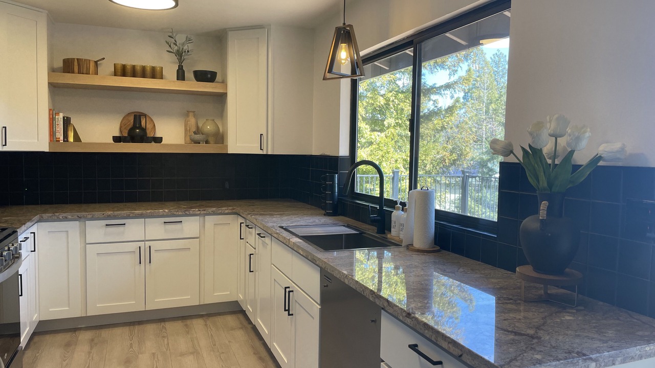 Photo of Kitchen in Pollock Pines