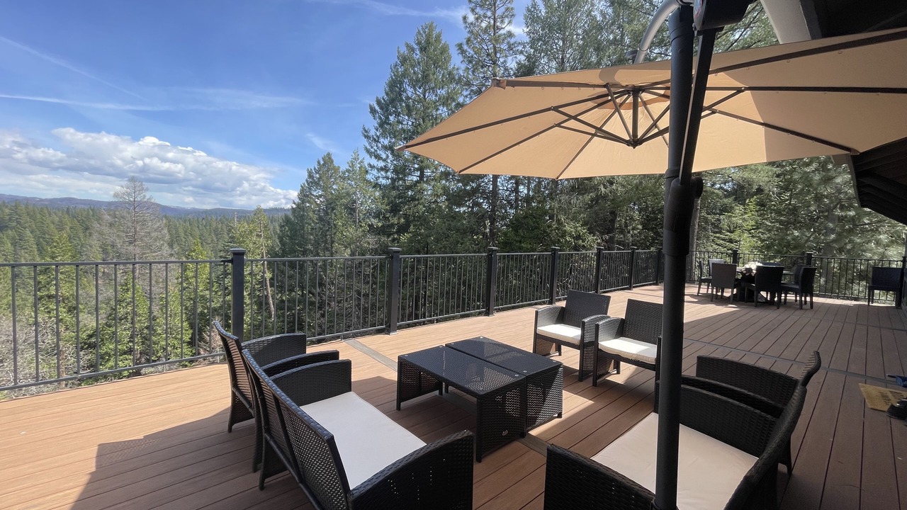 Photo of Outdoor in Pollock Pines