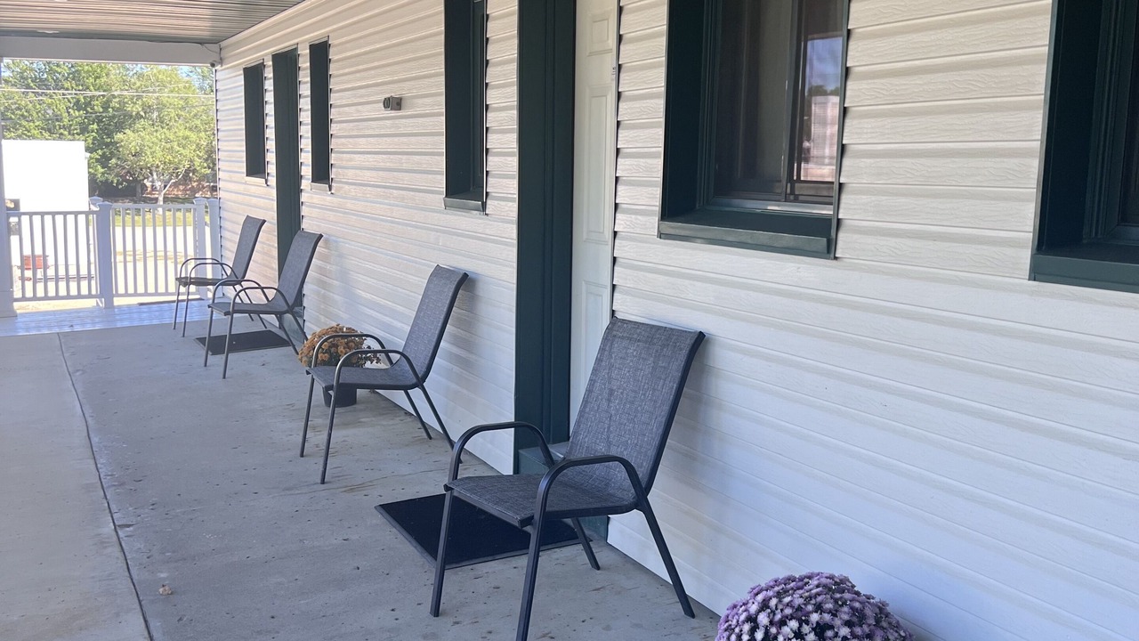 Photo of Outdoor in Hampton