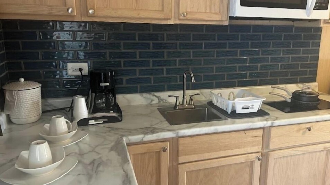 Photo of Bedroom in Hampton