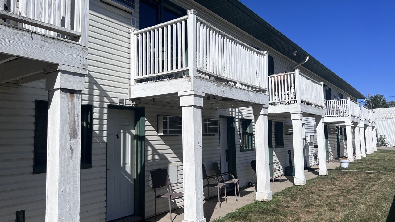 Photo of Outdoor in Hampton