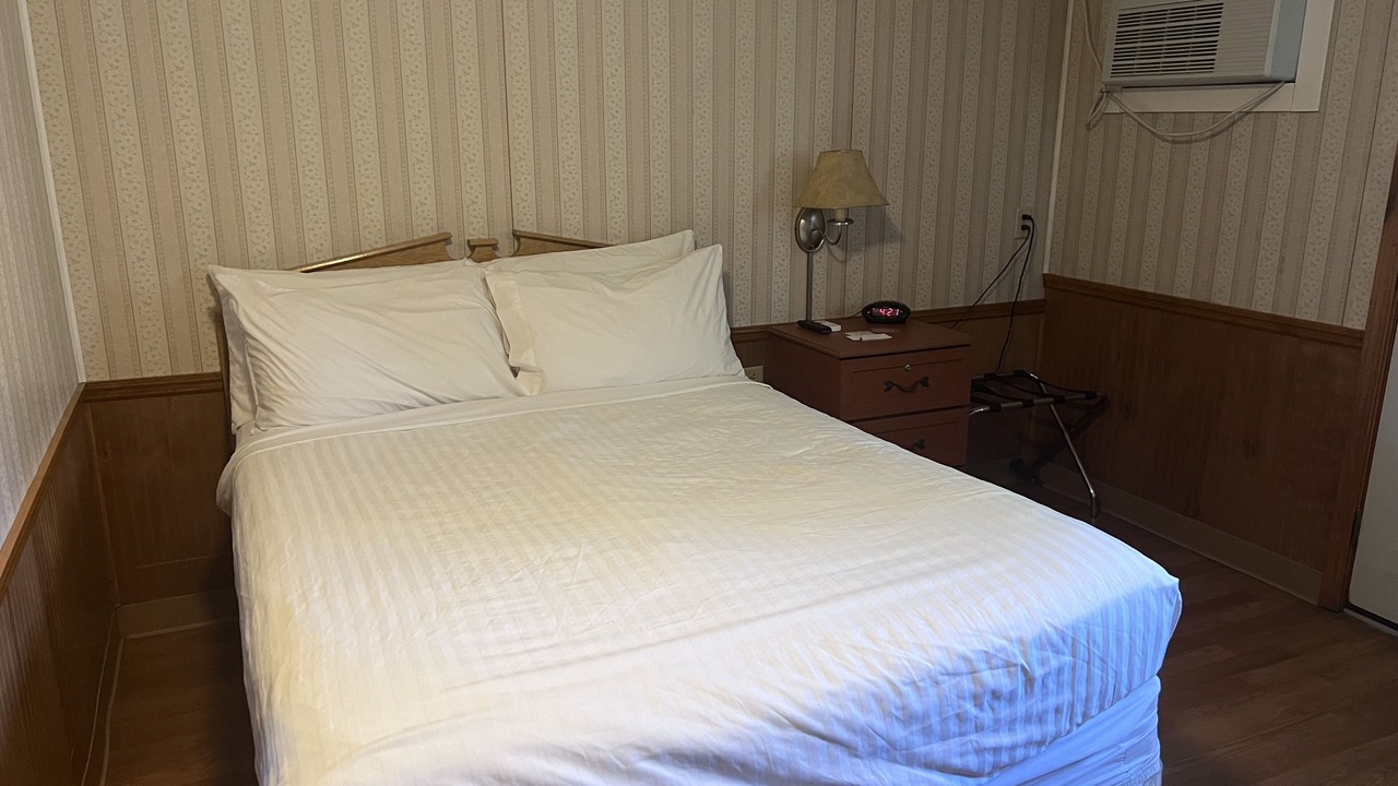 Photo of Bedroom in Hampton