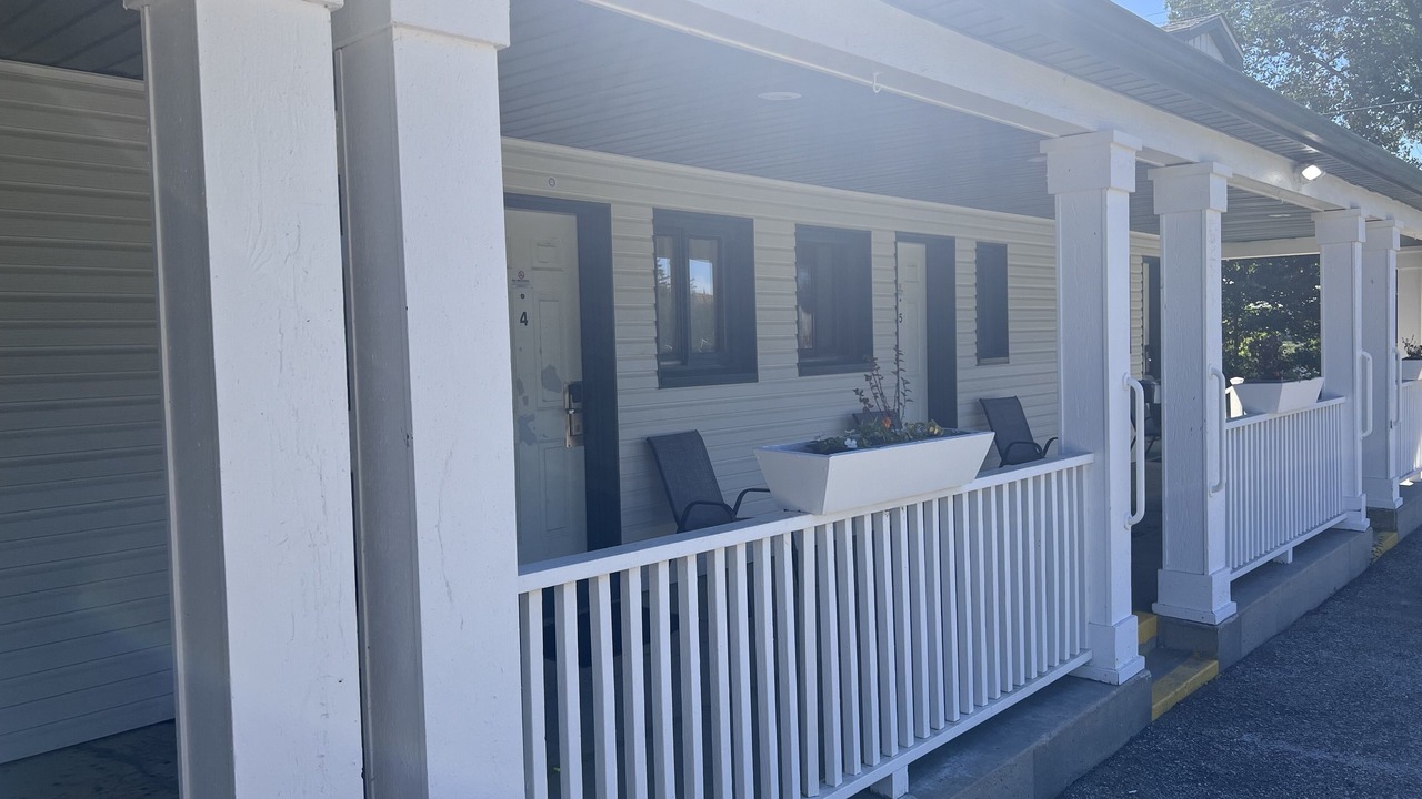 Photo of Outdoor in Hampton