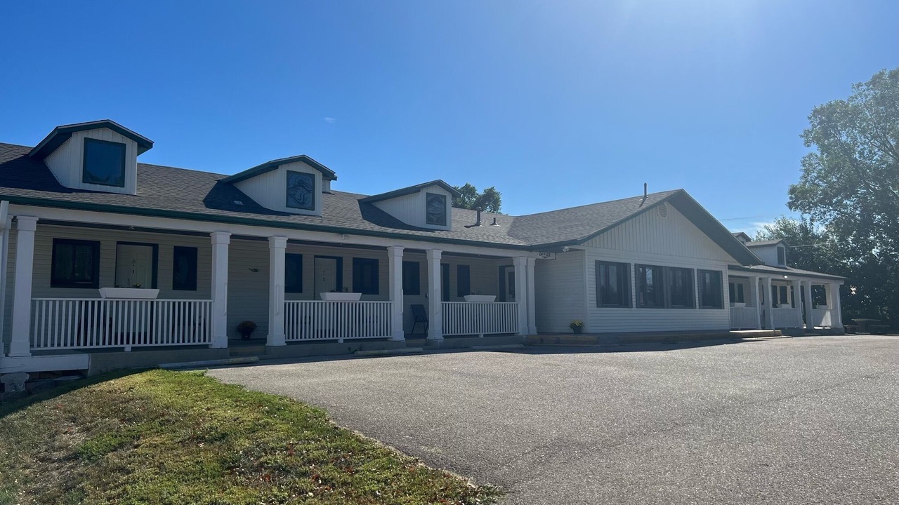 Photo of Outdoor in Hampton