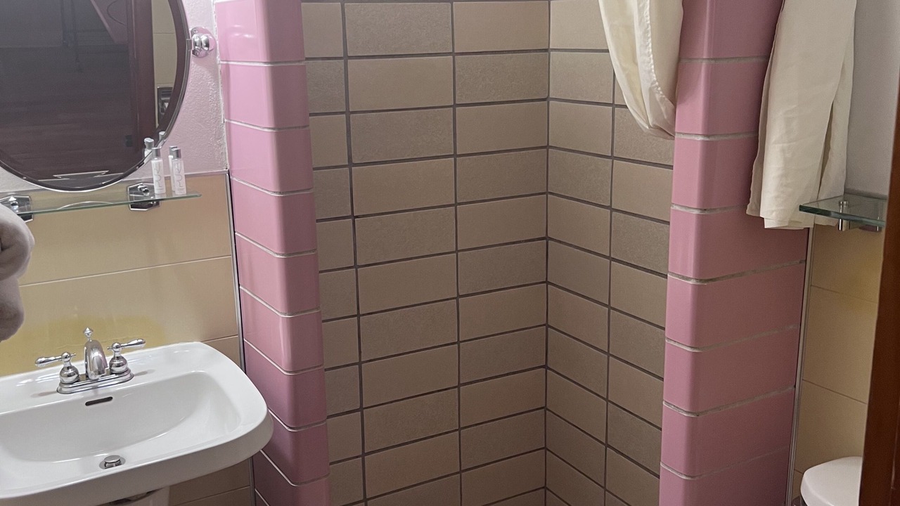 Photo of Bathroom in Hampton