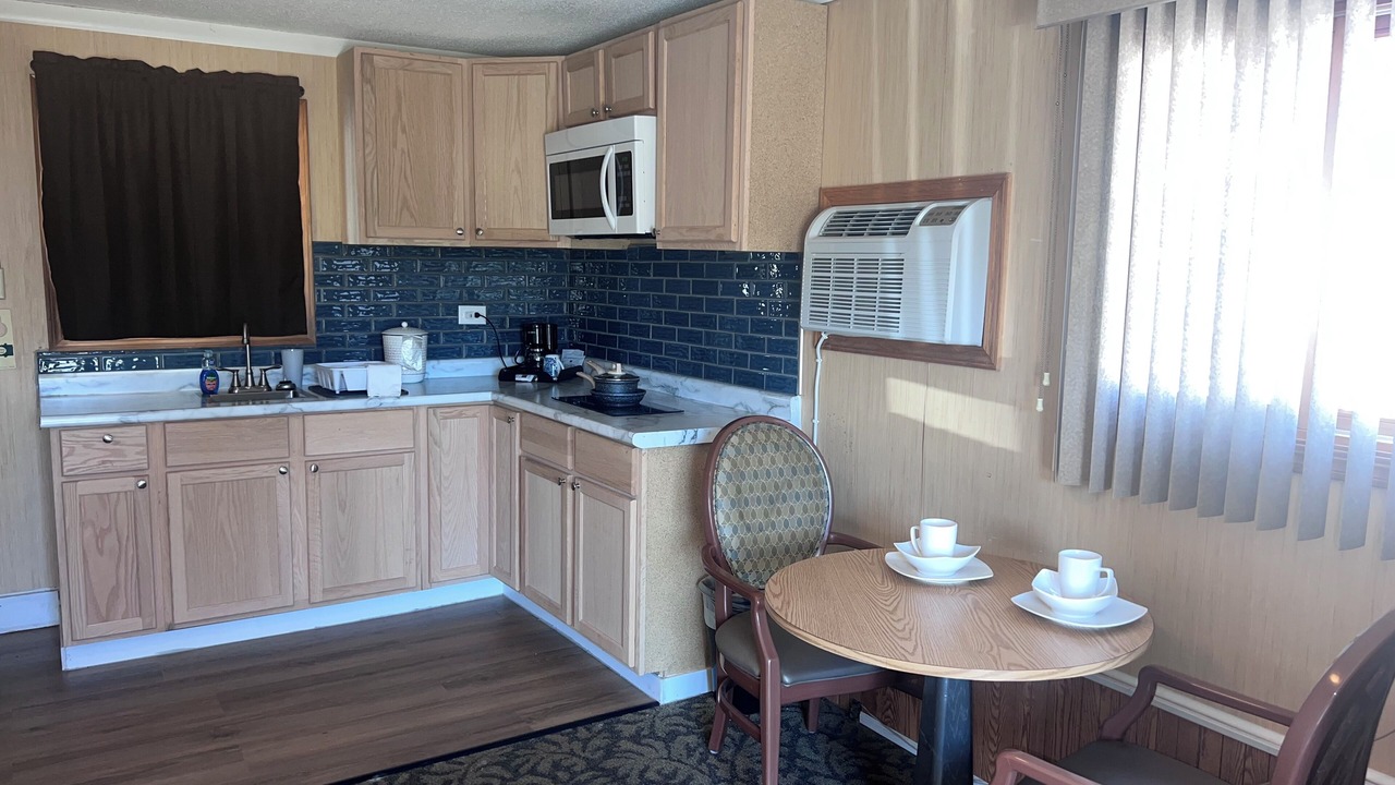 Photo of Bedroom in Hampton