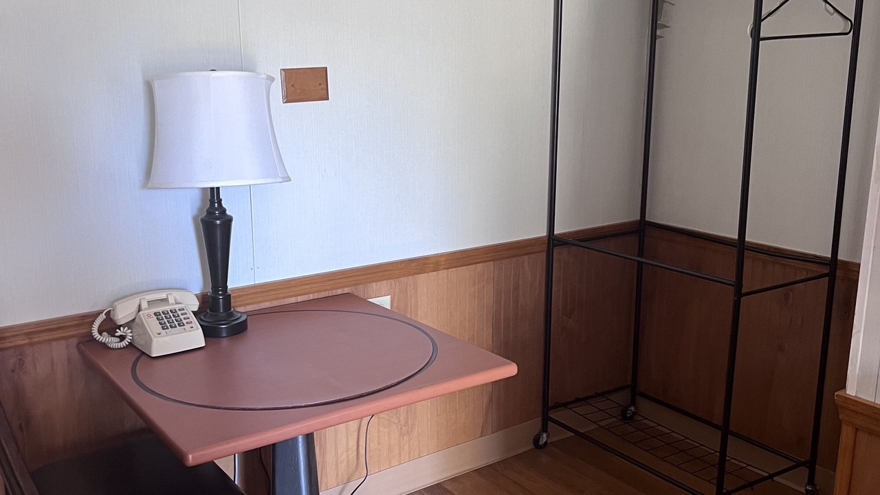 Photo of Bedroom in Hampton
