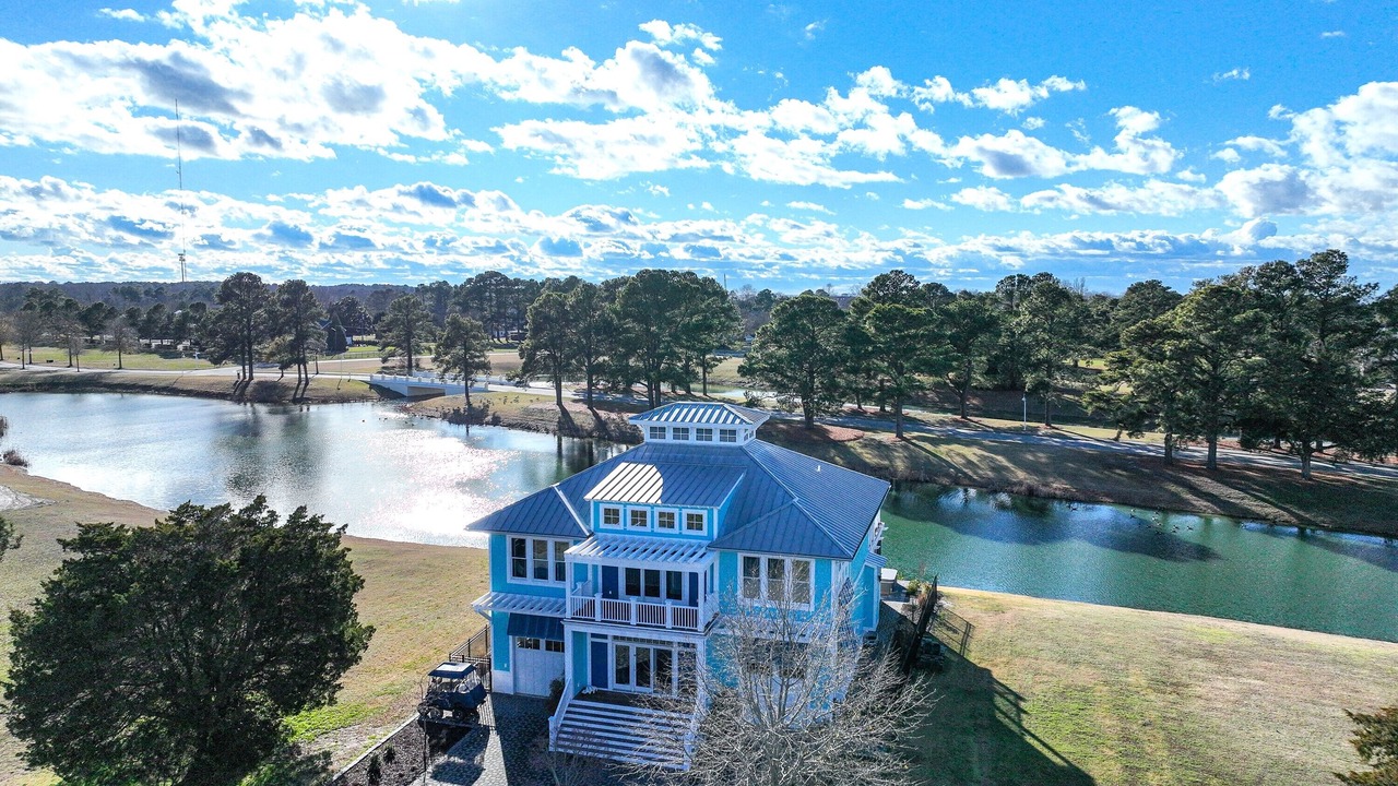 Photo of Outdoor in Cape Charles