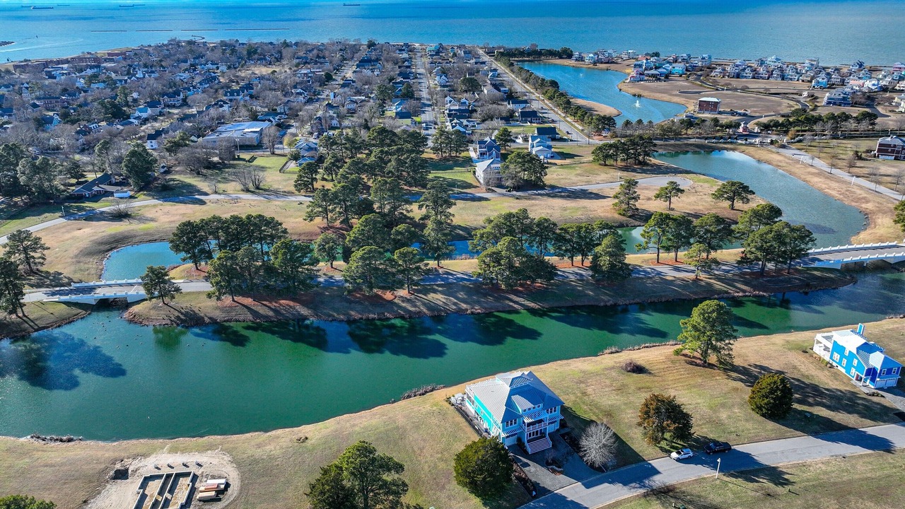 Photo of Outdoor in Cape Charles