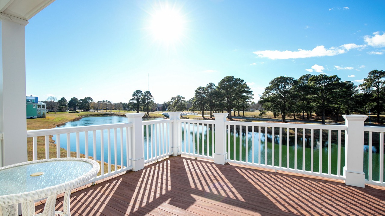 Photo of Outdoor in Cape Charles