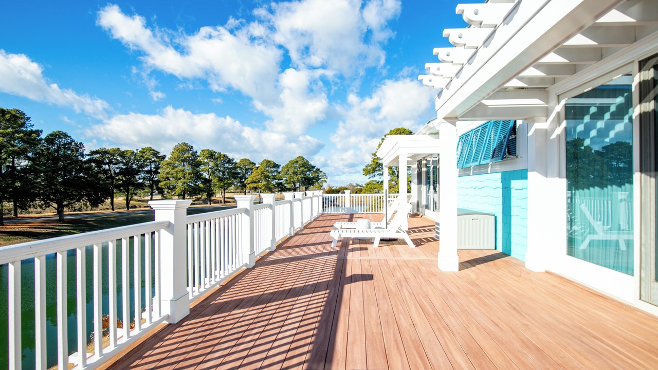 Photo of Outdoor in Cape Charles