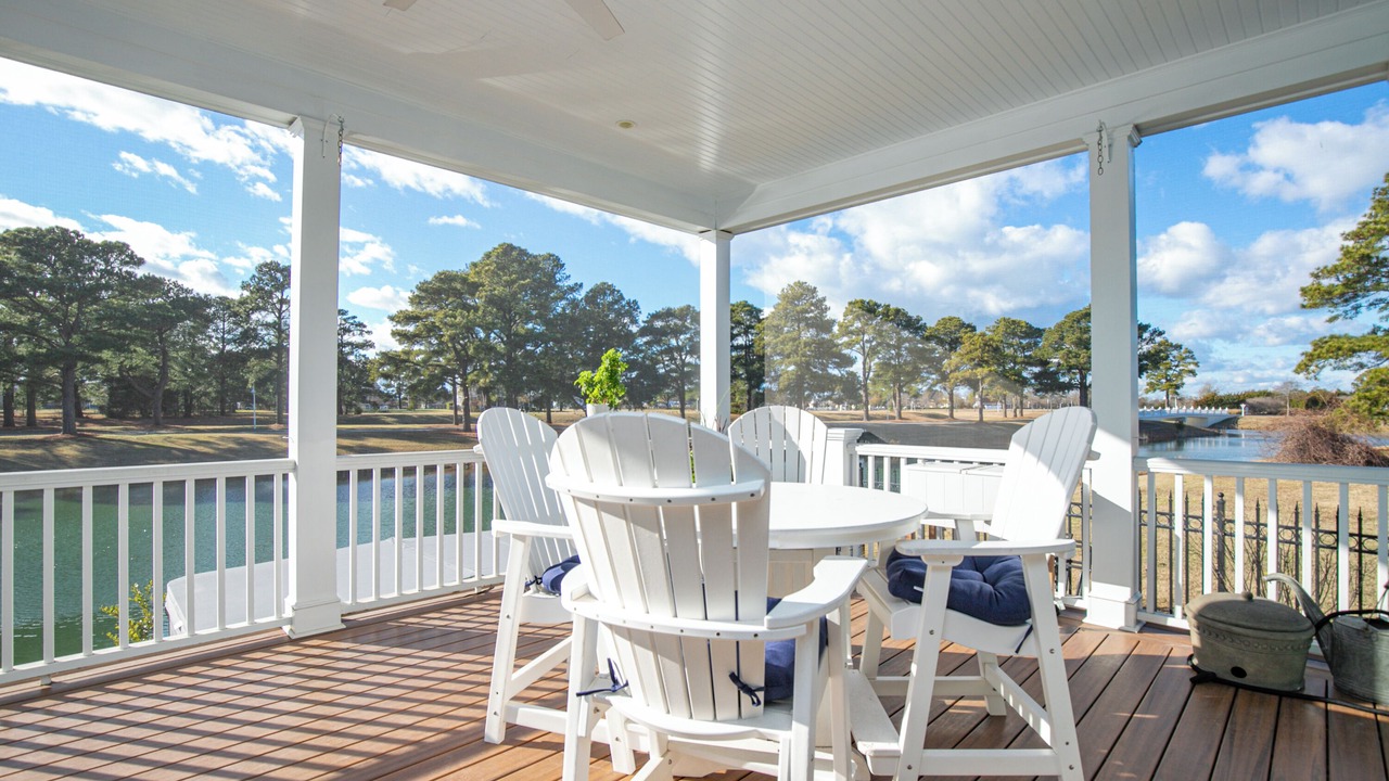 Photo of Outdoor in Cape Charles