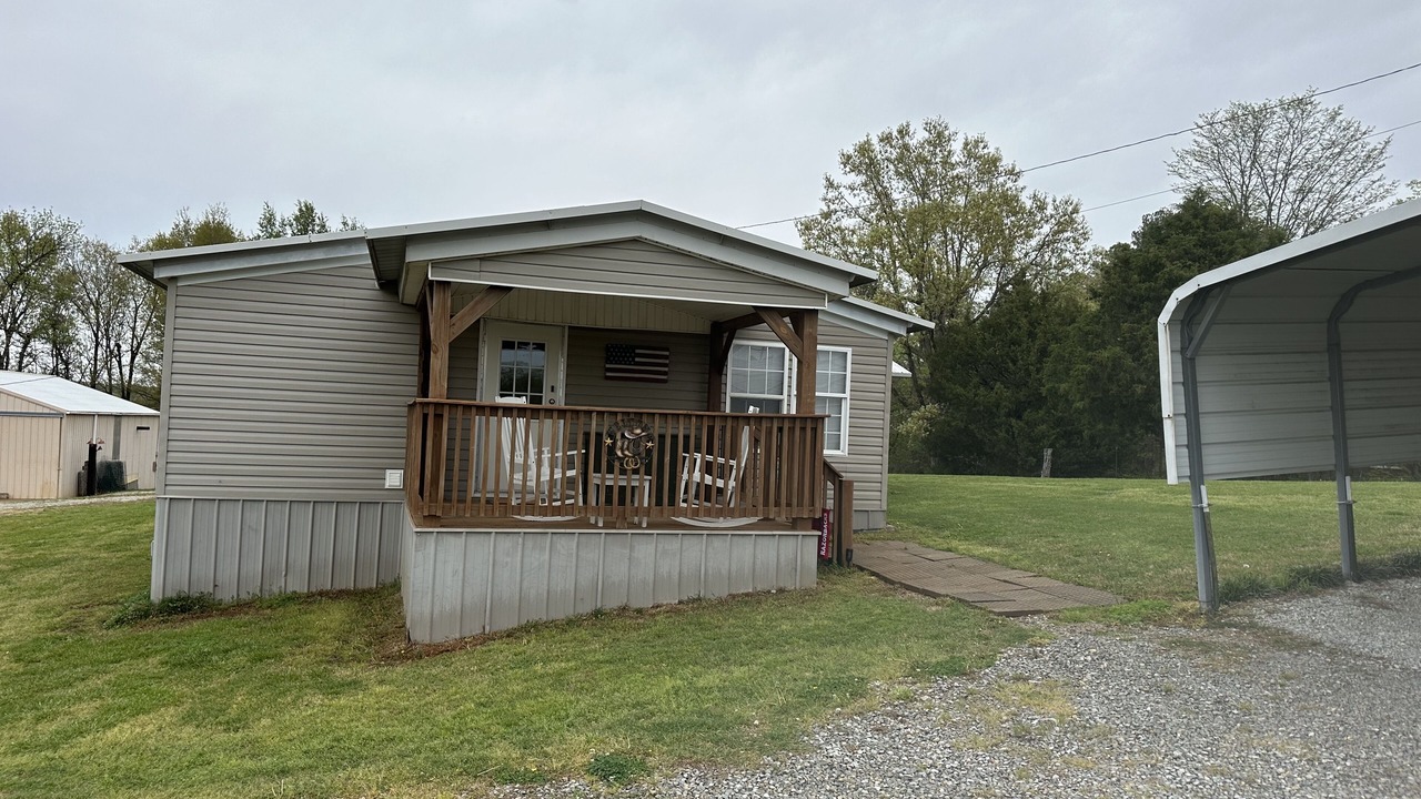 Photo of Outdoor in Piggott