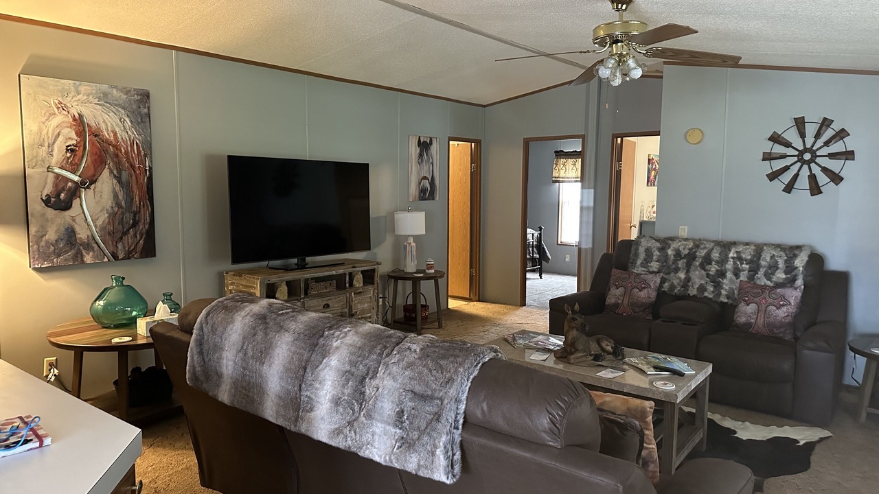 Photo of Livingroom in Piggott