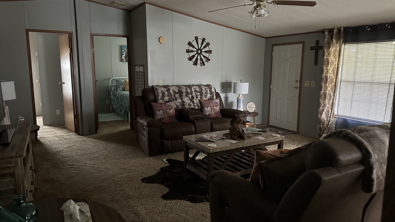 Photo of Livingroom in Piggott