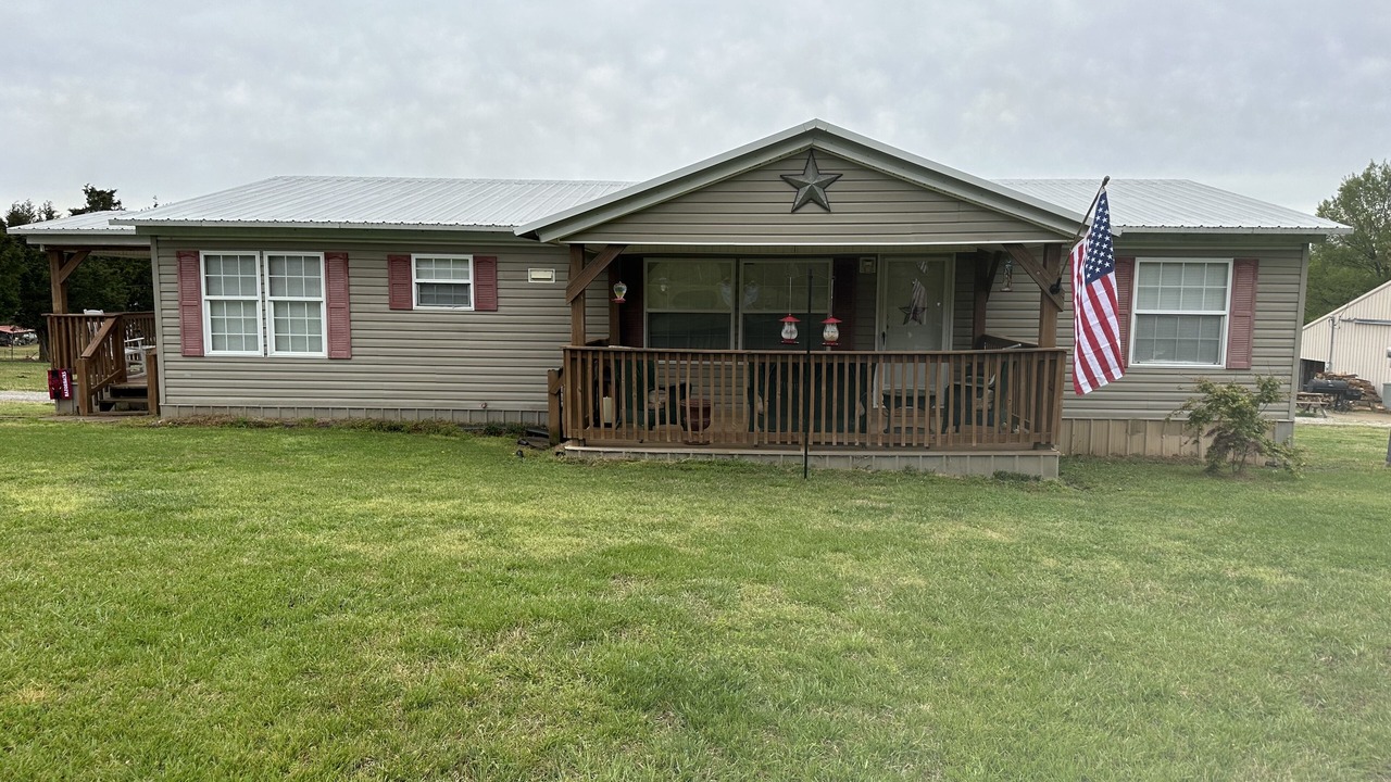 Photo of Outdoor in Piggott