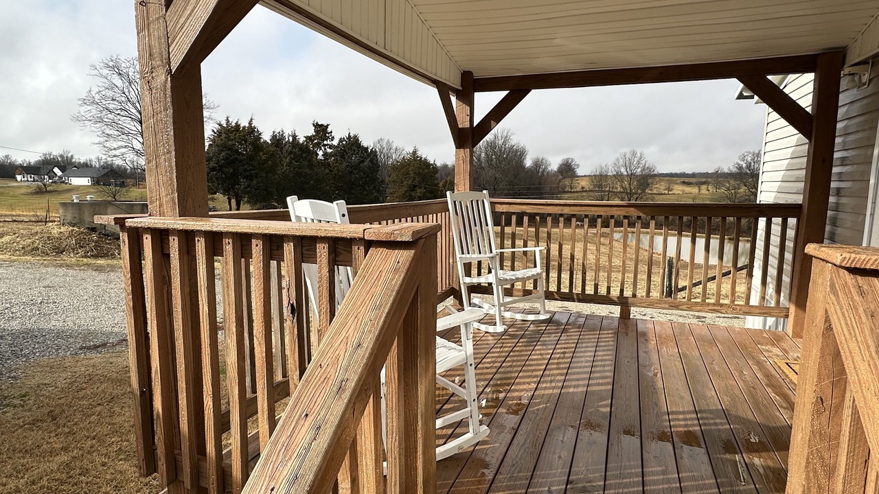 Photo of Outdoor in Piggott
