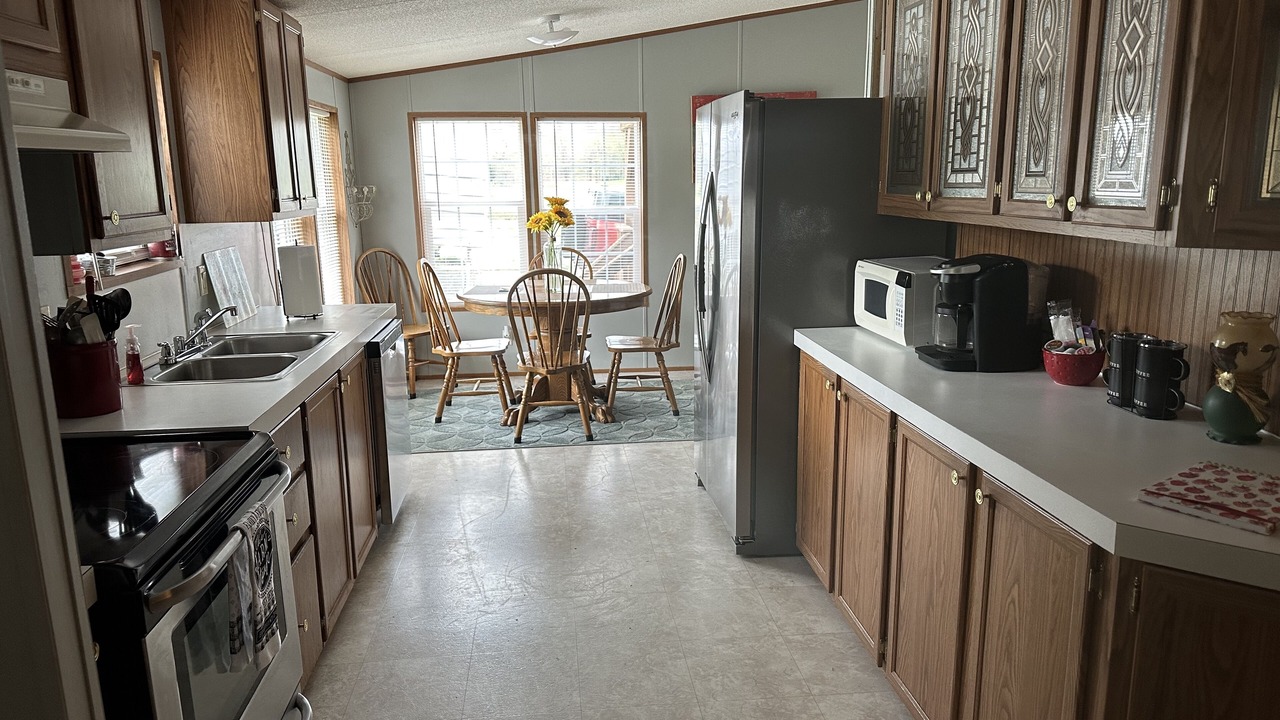 Photo of Kitchen in Piggott