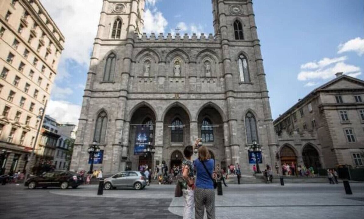 Photo of Outdoor in Latin Quarter