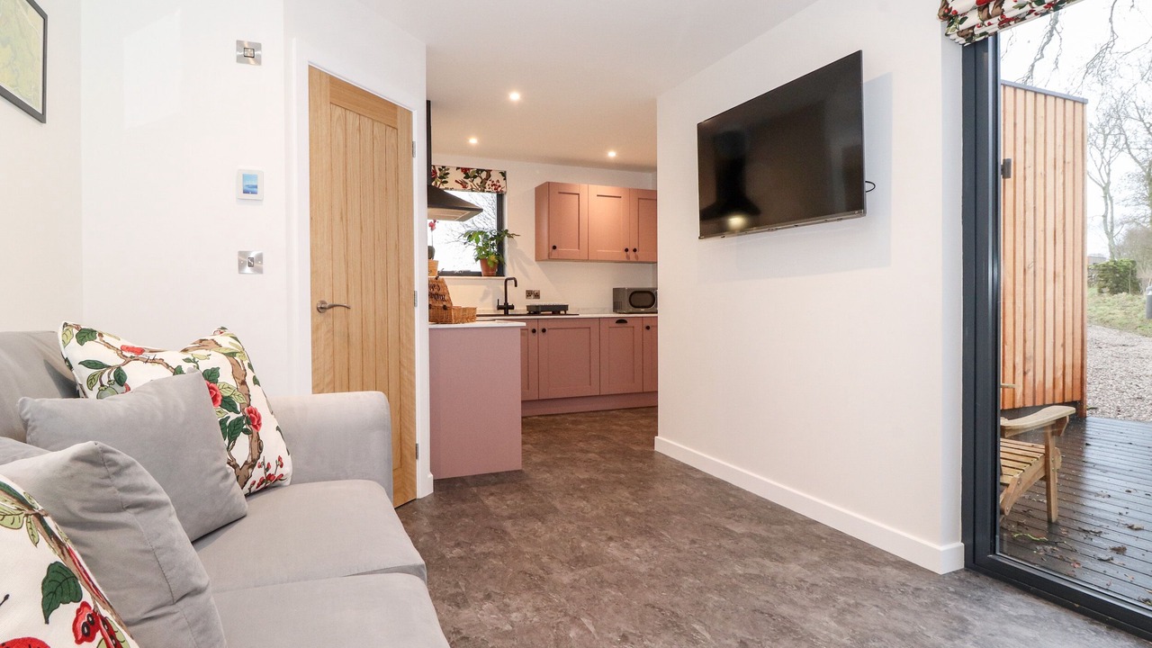 Photo of Livingroom in Penrith