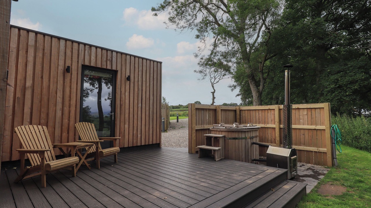 Photo of Patio Balcony in Penrith
