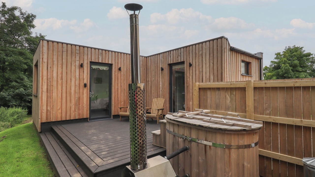 Photo of Patio Balcony in Penrith