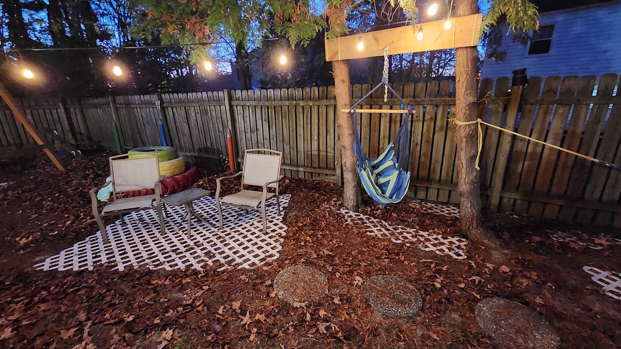 Photo of Outdoor in Northeast Raleigh