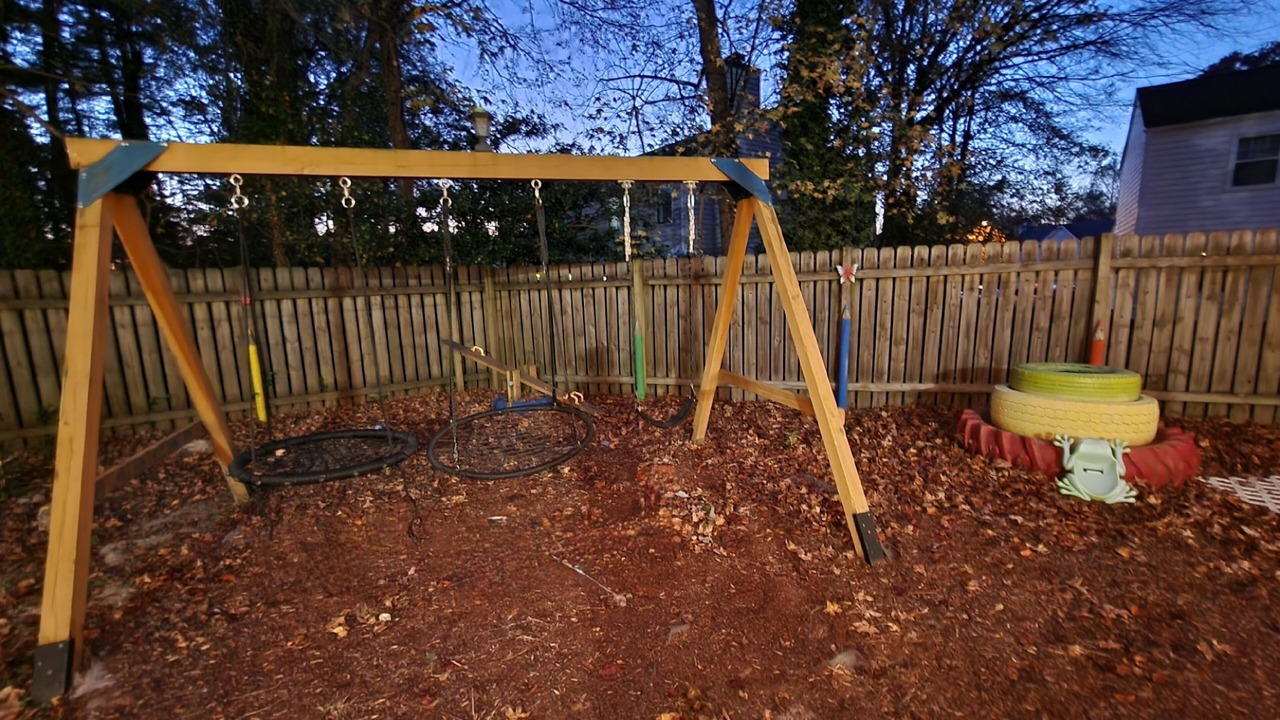 Photo of Outdoor in Northeast Raleigh
