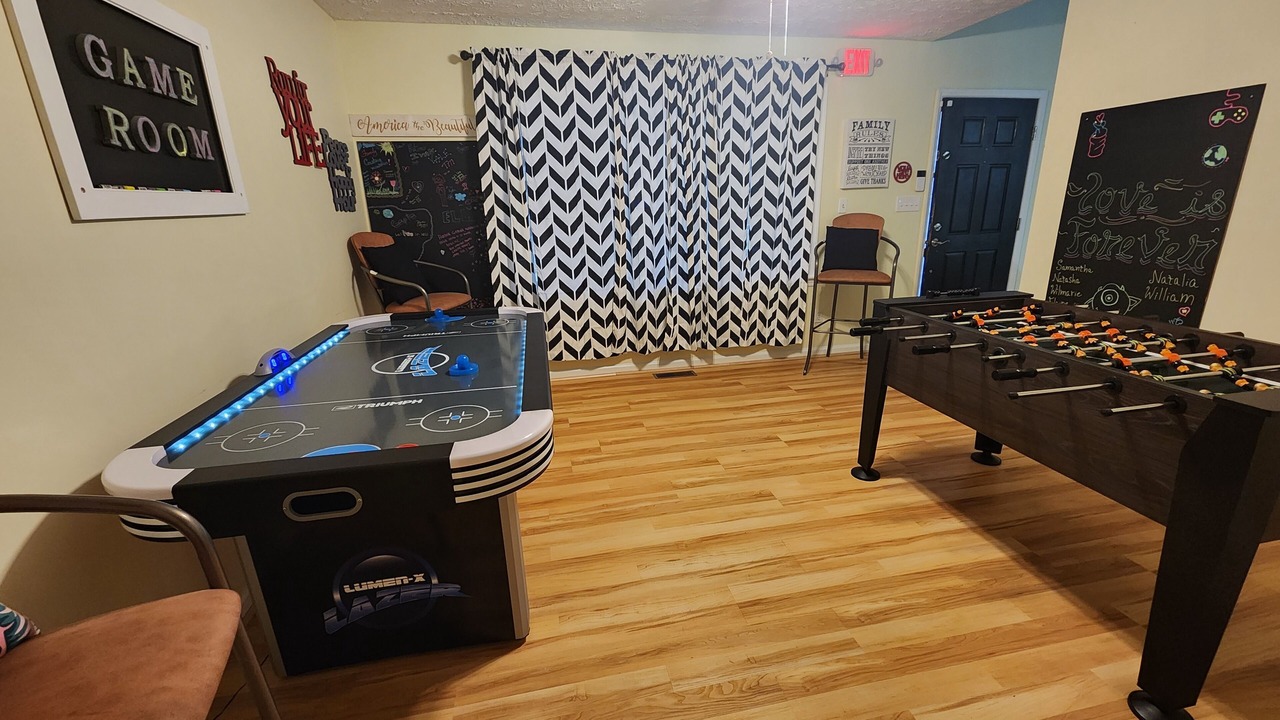Photo of Bedroom in Northeast Raleigh