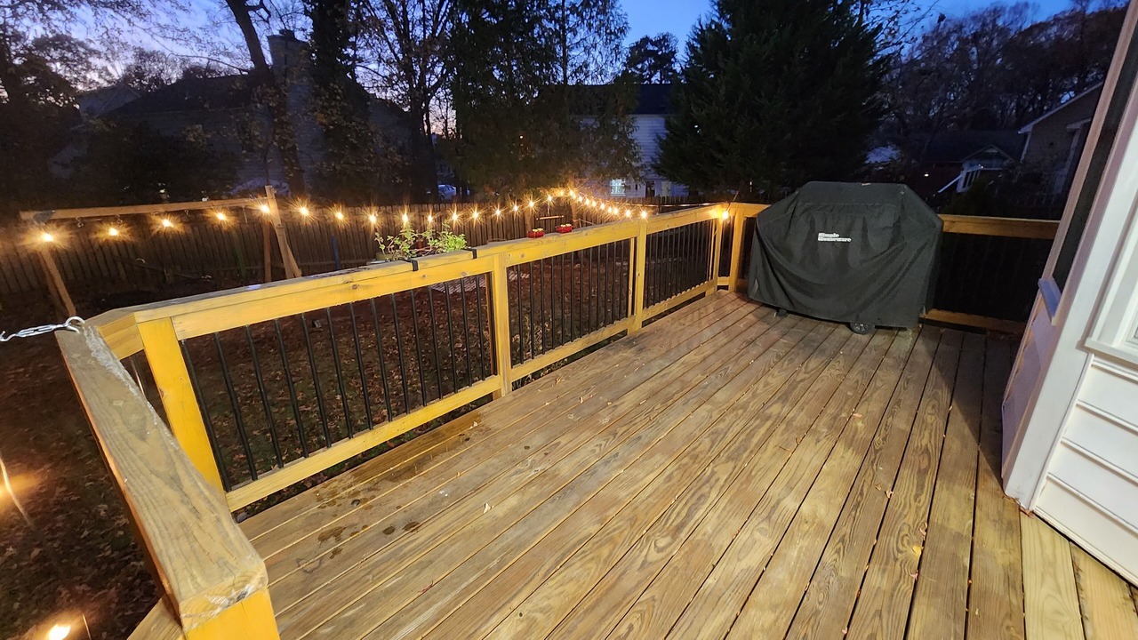 Photo of Outdoor in Northeast Raleigh