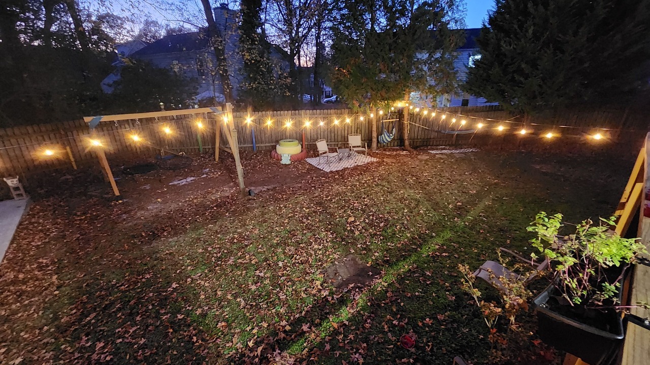 Photo of Outdoor in Northeast Raleigh