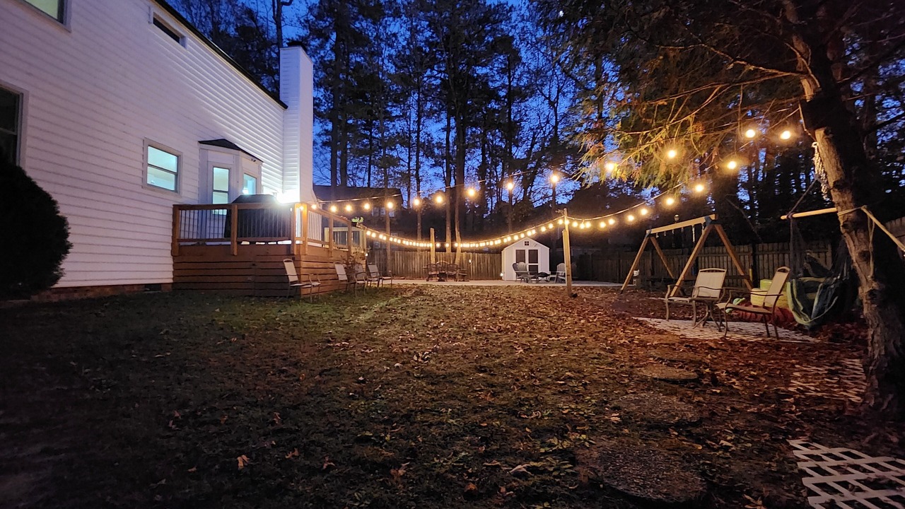 Photo of Outdoor in Northeast Raleigh