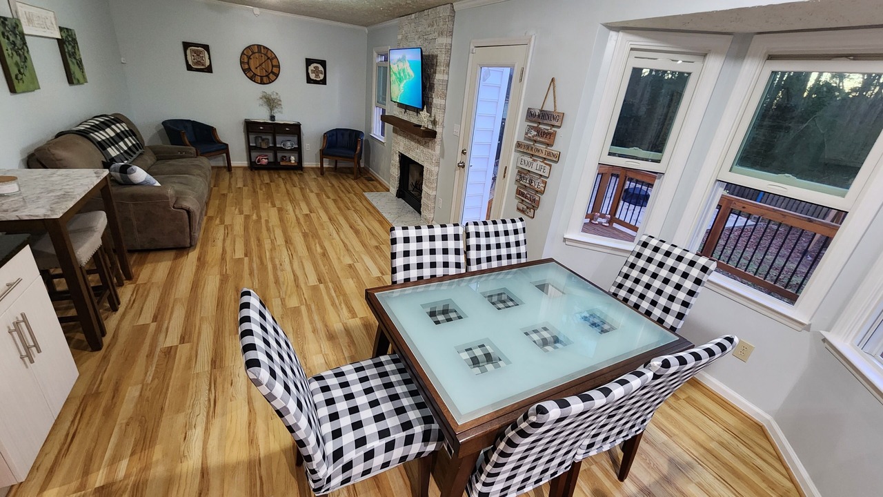 Photo of Bedroom in Northeast Raleigh
