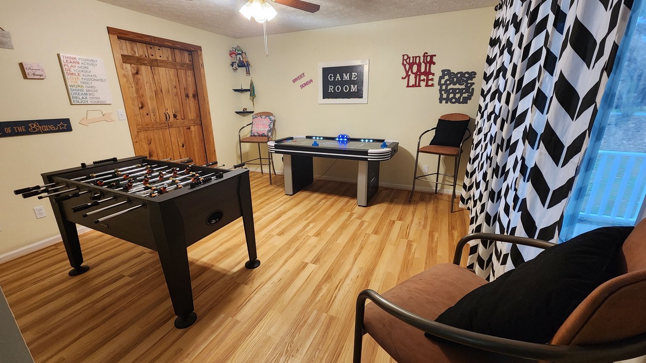 Photo of Bedroom in Northeast Raleigh