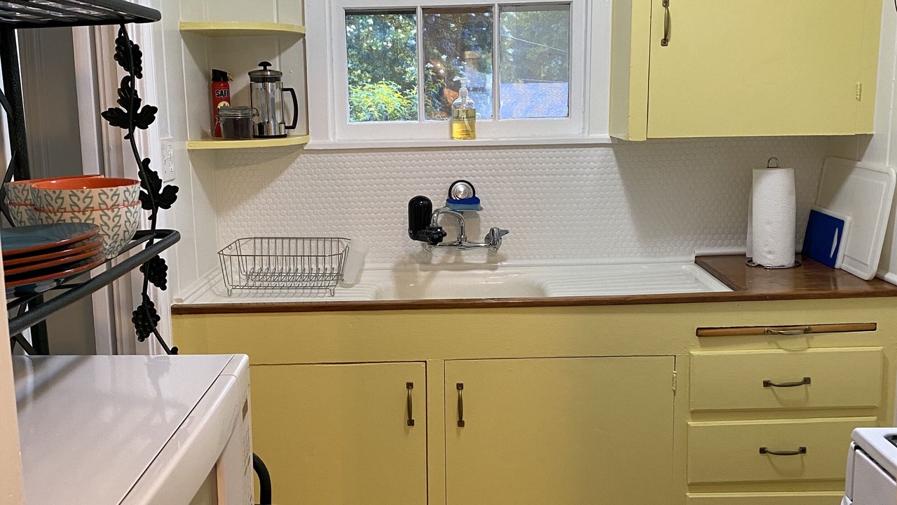 Photo of Kitchen in Fort Worth