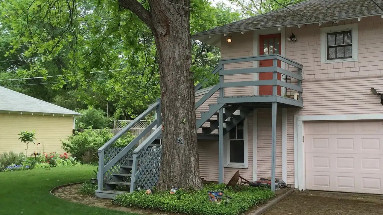 Photo of Outdoor in Fort Worth