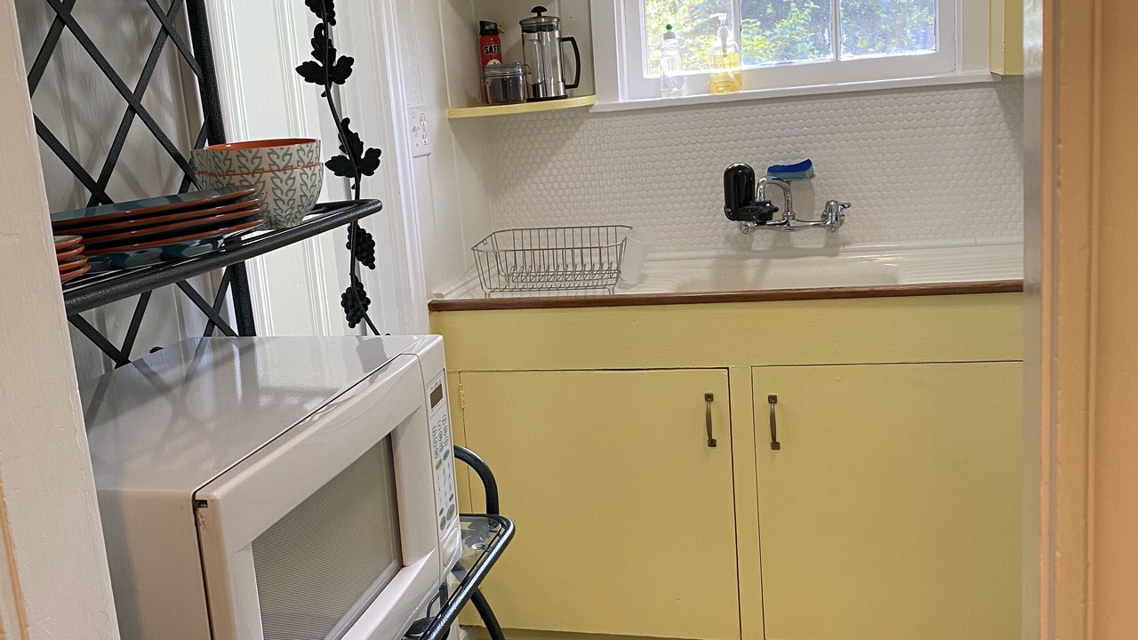 Photo of Kitchen in Fort Worth
