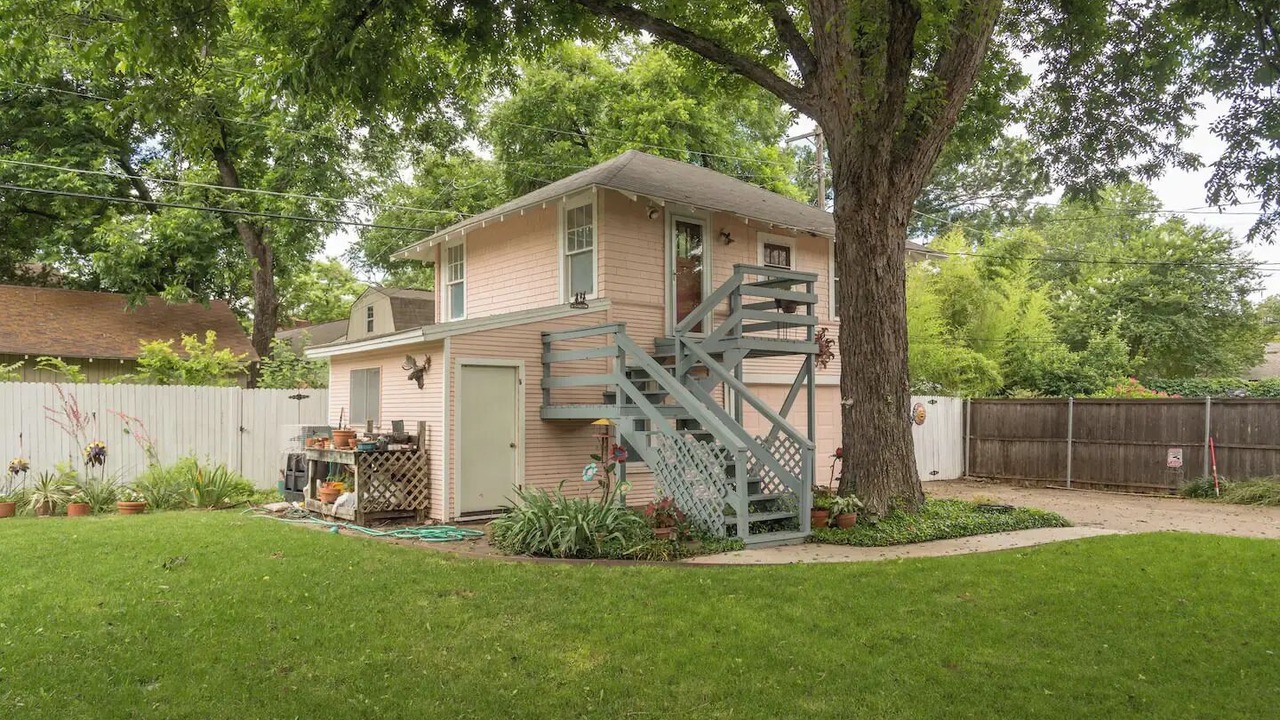 Photo of Outdoor in Fort Worth